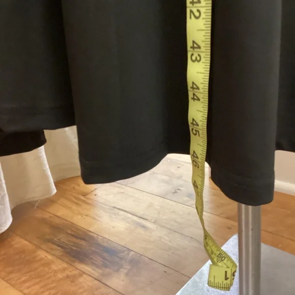 Plus size cocktail dress - Picture 4 of 4